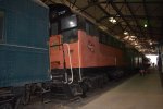 Milwaukee Road 767